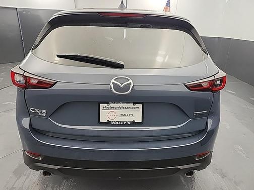 2024 Mazda CX-5 2.5 S Preferred Package