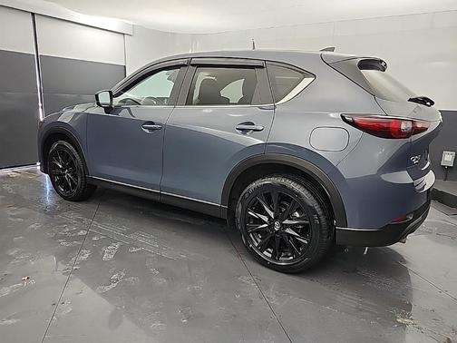 2024 Mazda CX-5 2.5 S Preferred Package