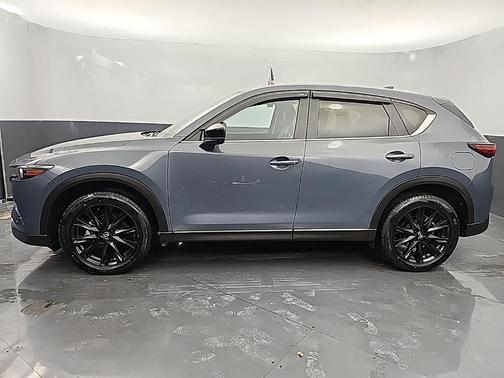 2024 Mazda CX-5 2.5 S Preferred Package