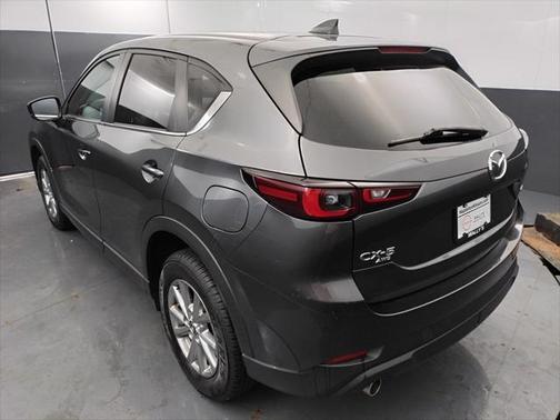 2022 Mazda CX-5 2.5 S Preferred