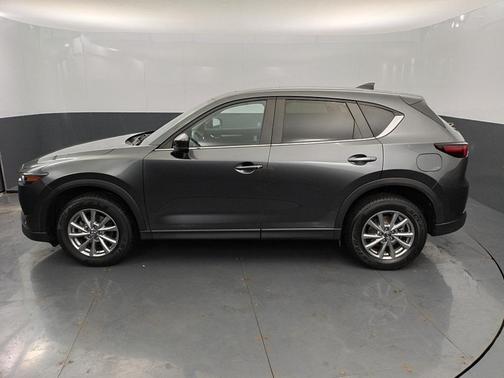 2022 Mazda CX-5 2.5 S Preferred