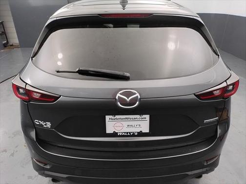 2022 Mazda CX-5 2.5 S Preferred