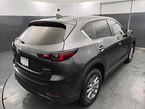 2022 Mazda CX-5 2.5 S Preferred