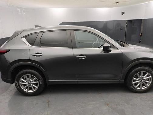 2022 Mazda CX-5 2.5 S Preferred