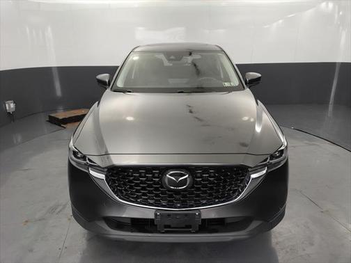 2022 Mazda CX-5 2.5 S Preferred