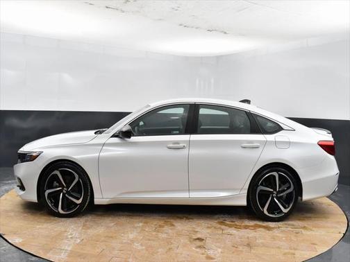 2021 Honda Accord Sport SE 1.5T
