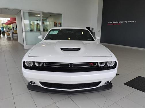 2019 Dodge Challenger R/T