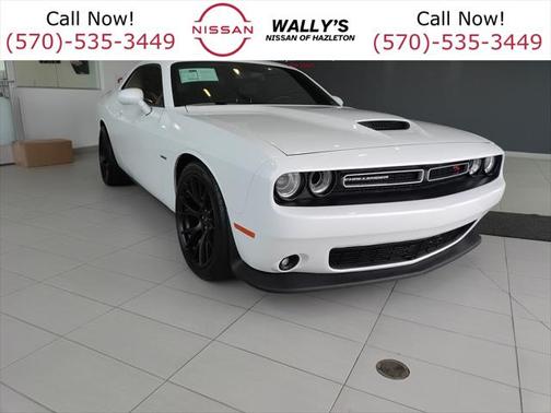 2019 Dodge Challenger R/T