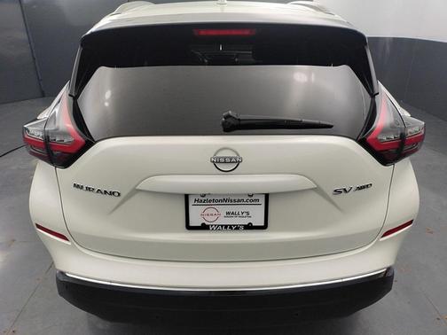 2023 Nissan Murano SV Intelligent AWD