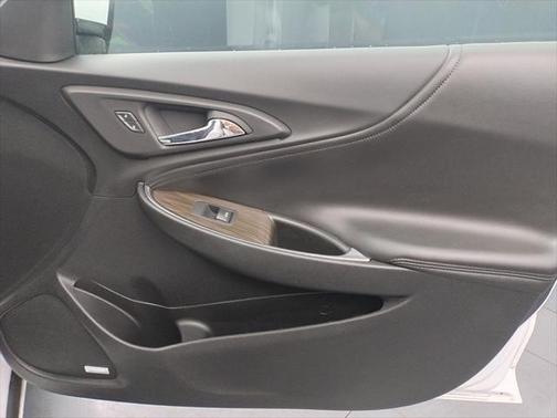 2018 Chevrolet Malibu Premier