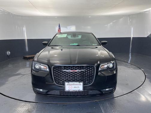 2021 Chrysler 300 S