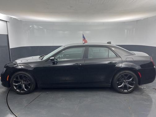 2021 Chrysler 300 S