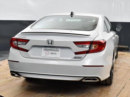 2021 Honda Accord Sport SE 1.5T