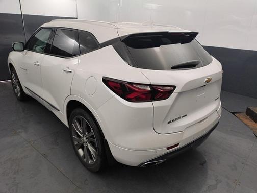 2021 Chevrolet Blazer Premier