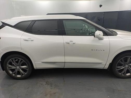 2021 Chevrolet Blazer Premier