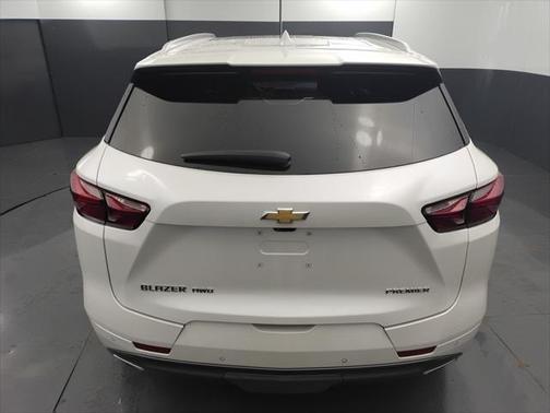 2021 Chevrolet Blazer Premier