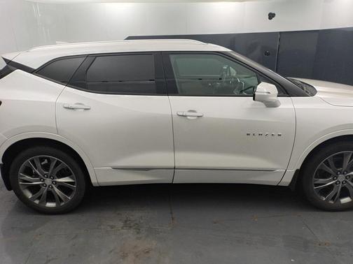 2021 Chevrolet Blazer Premier