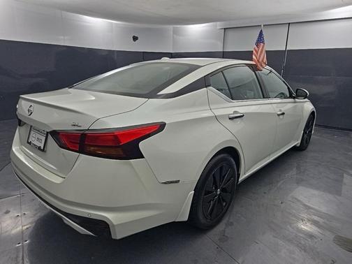 2020 Nissan Altima 2.5 SL