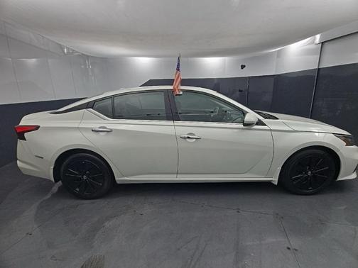 2020 Nissan Altima 2.5 SL