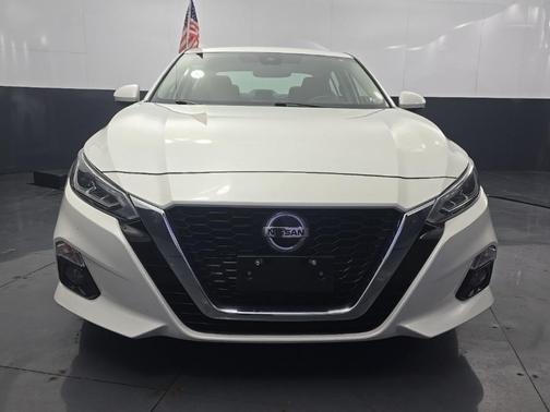2020 Nissan Altima 2.5 SL