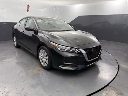 2023 Nissan Sentra S