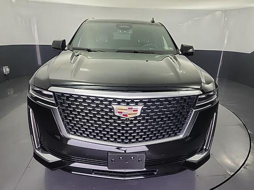2023 Cadillac Escalade ESV Luxury