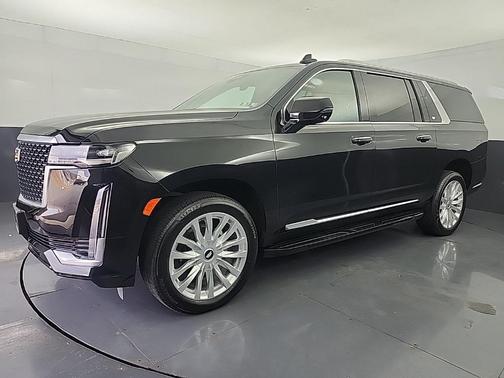 2023 Cadillac Escalade ESV Luxury