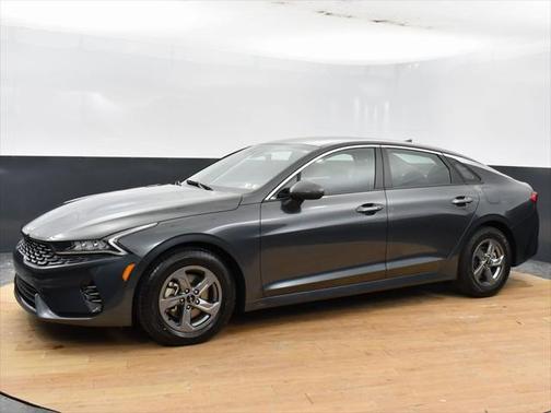 2023 Kia K5 LXS