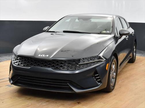 2023 Kia K5 LXS