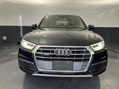 2018 Audi Q5 2.0T Tech Premium