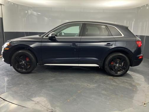 2018 Audi Q5 2.0T Tech Premium