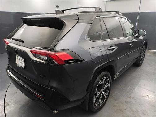 2021 Toyota RAV4 Prime XSE