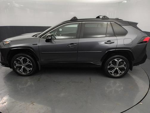 2021 Toyota RAV4 Prime XSE