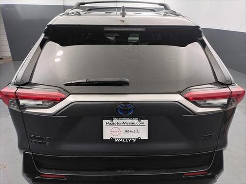 2021 Toyota RAV4 Prime XSE