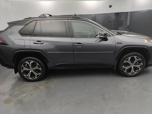 2021 Toyota RAV4 Prime XSE