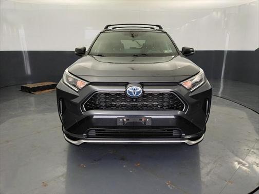 2021 Toyota RAV4 Prime XSE