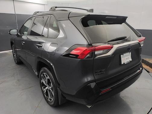 2021 Toyota RAV4 Prime XSE