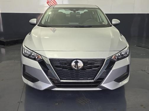 2022 Nissan Sentra S