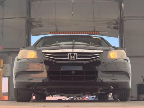 2011 Honda Accord EX-L