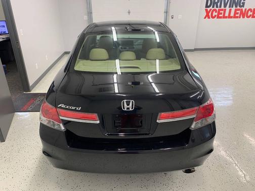 2011 Honda Accord EX-L