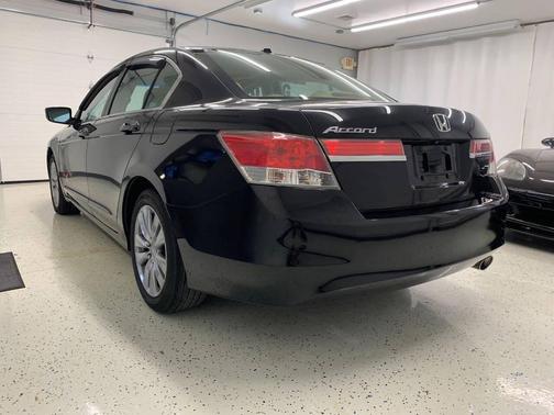 2011 Honda Accord EX-L