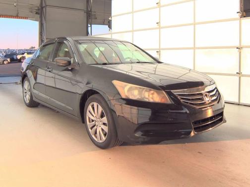 2011 Honda Accord EX-L