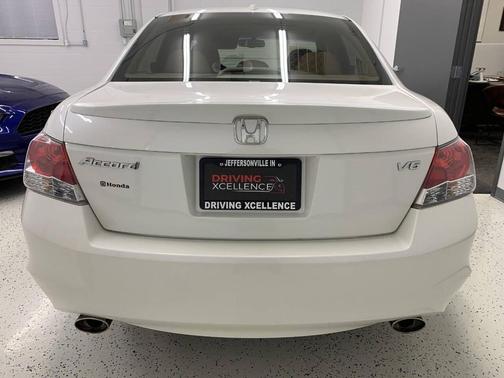 2010 Honda Accord EX