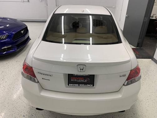 2010 Honda Accord EX