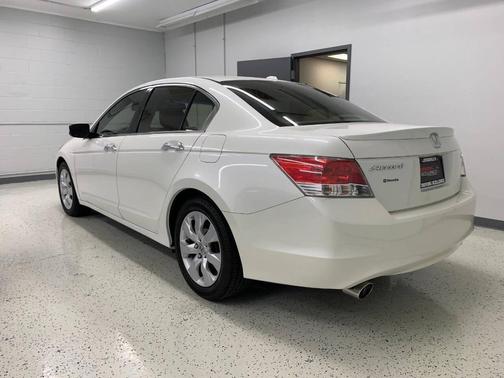 2010 Honda Accord EX