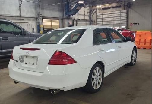 2007 Honda Accord EX-L