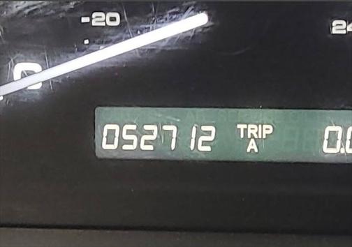 2007 Honda Accord EX-L