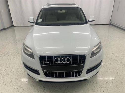 2014 Audi Q7 3.0 TDI Premium