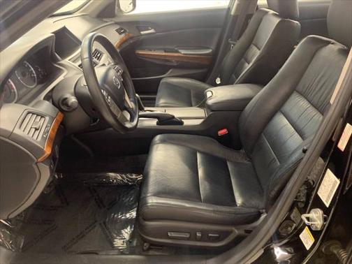 2012 Honda Accord EX-L