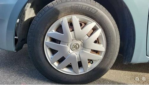 2008 Toyota Sienna LE